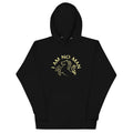 I Am No Man Unisex Hoodie product image 1