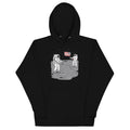 Moon Golf Unisex Hoodie product image 1