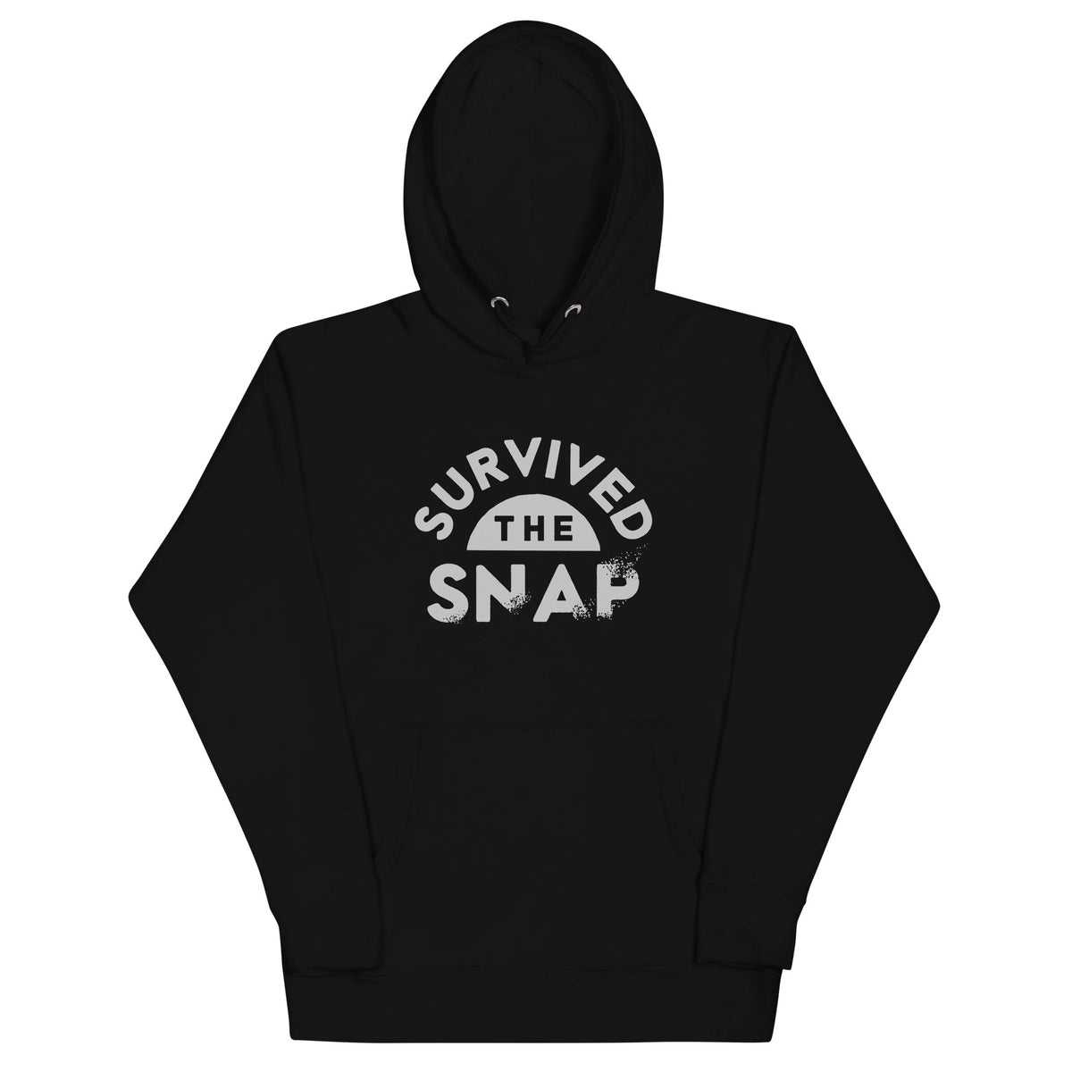 Survived The Snap Unisex Hoodie product image 1