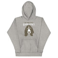 Do Your Ears Hang Low? Unisex Hoodie product image 1