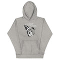 I Am Not Amused Unisex Hoodie product image 1