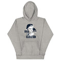 Viva La Radiation Unisex Hoodie product image 1