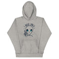 I Need Space Unisex Hoodie product image 1