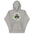 Welcome To The Great Indoors Unisex Hoodie product image 1