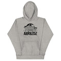 ARRR2D2 Unisex Hoodie product image 1