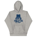 Show Me Your Kitties Unisex Hoodie product image 1