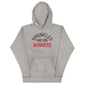 Sprinkles Are For Winners Unisex Hoodie product image 1