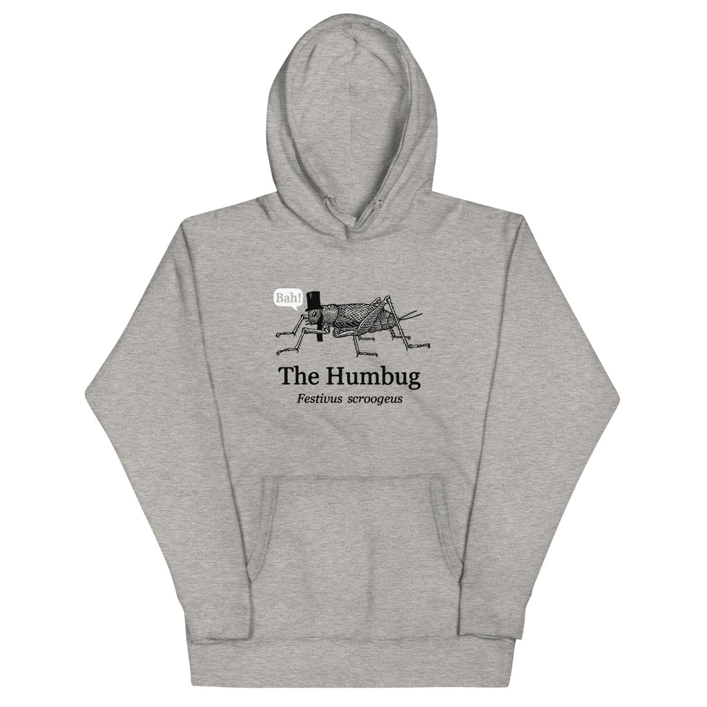 The Humbug Unisex Hoodie product image 1