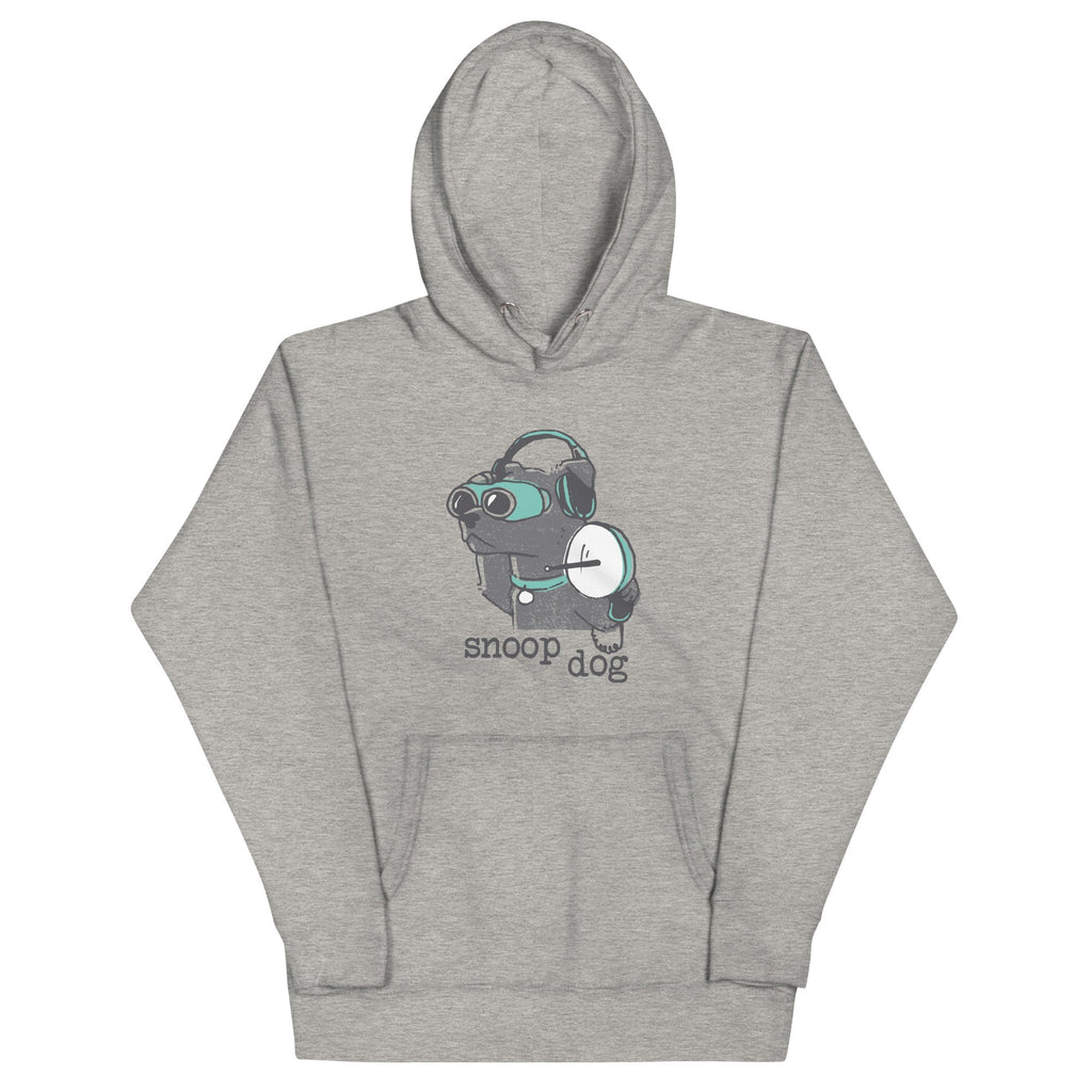 Snoop Dog Unisex Hoodie product image 1
