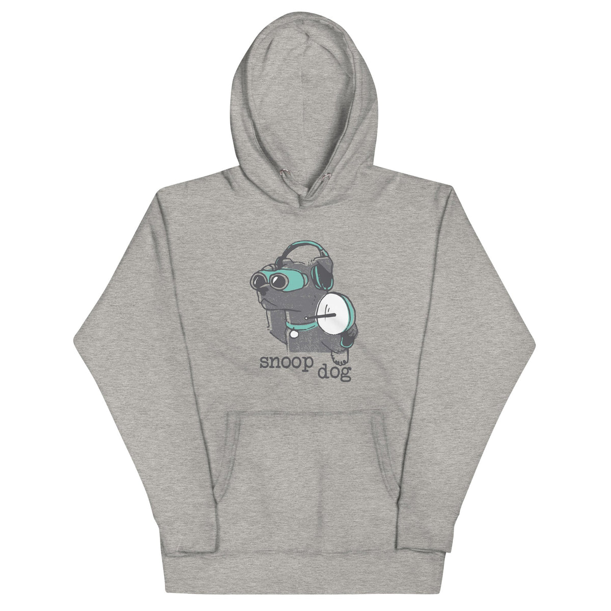 Snoop Dog Unisex Hoodie product image 1