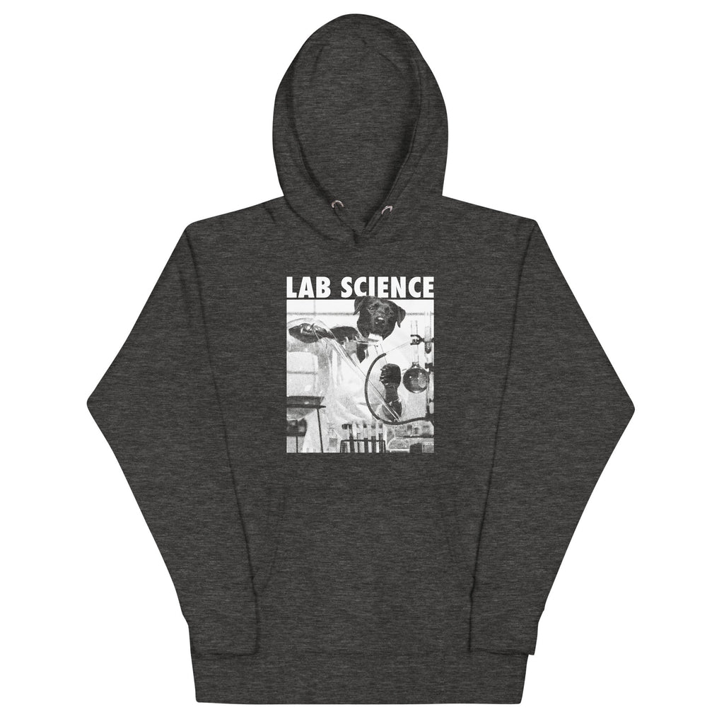Lab Science Unisex Hoodie product image 3