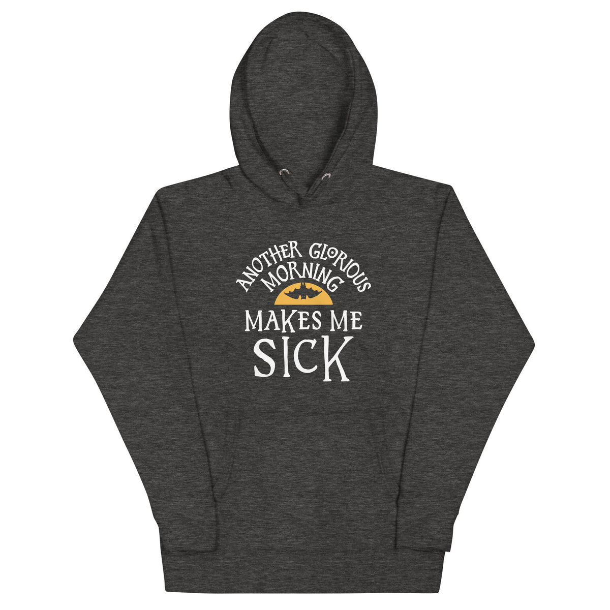 Another Glorious Morning Unisex Hoodie product image 4