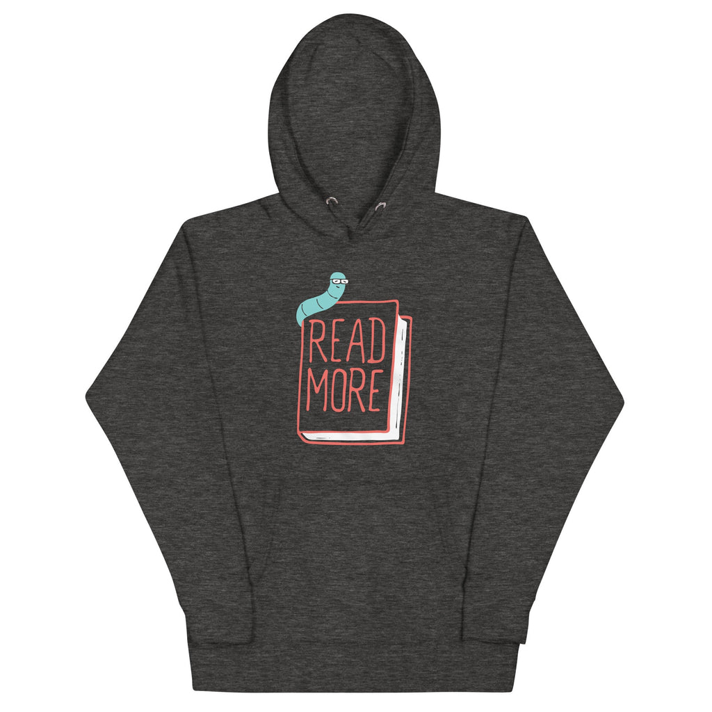 Read More Unisex Hoodie product image 3