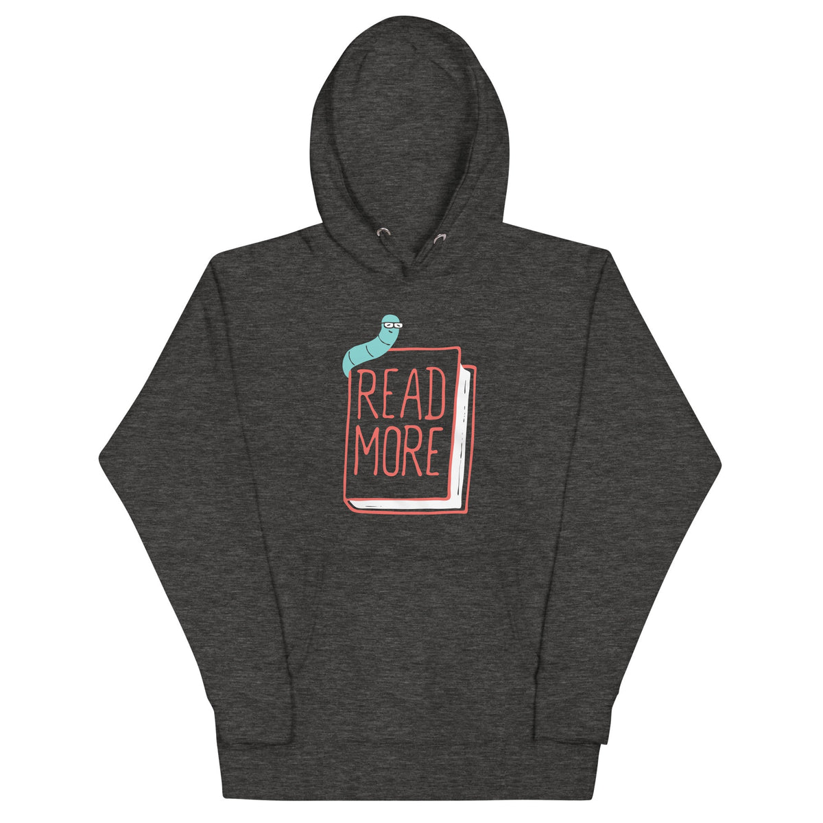 Read More Unisex Hoodie product image 3