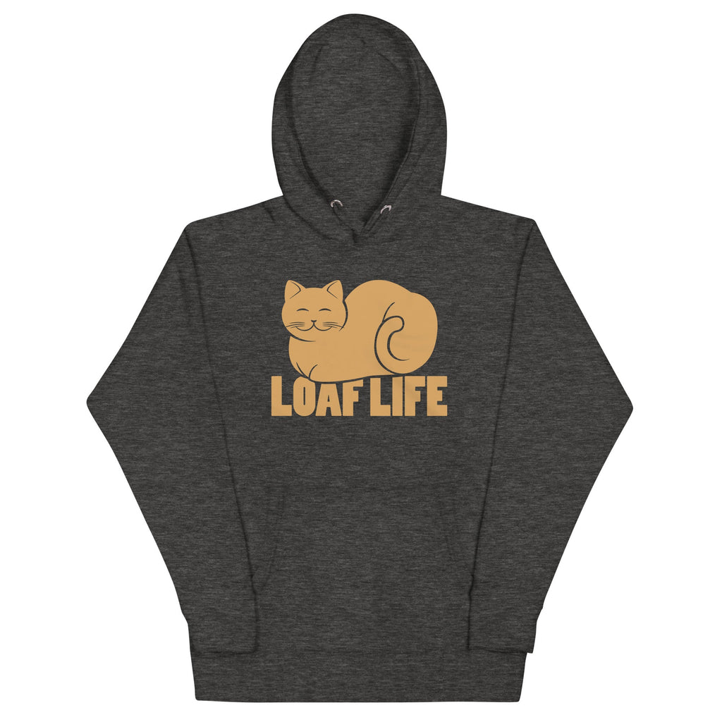 Loaf Life Unisex Hoodie product image 4