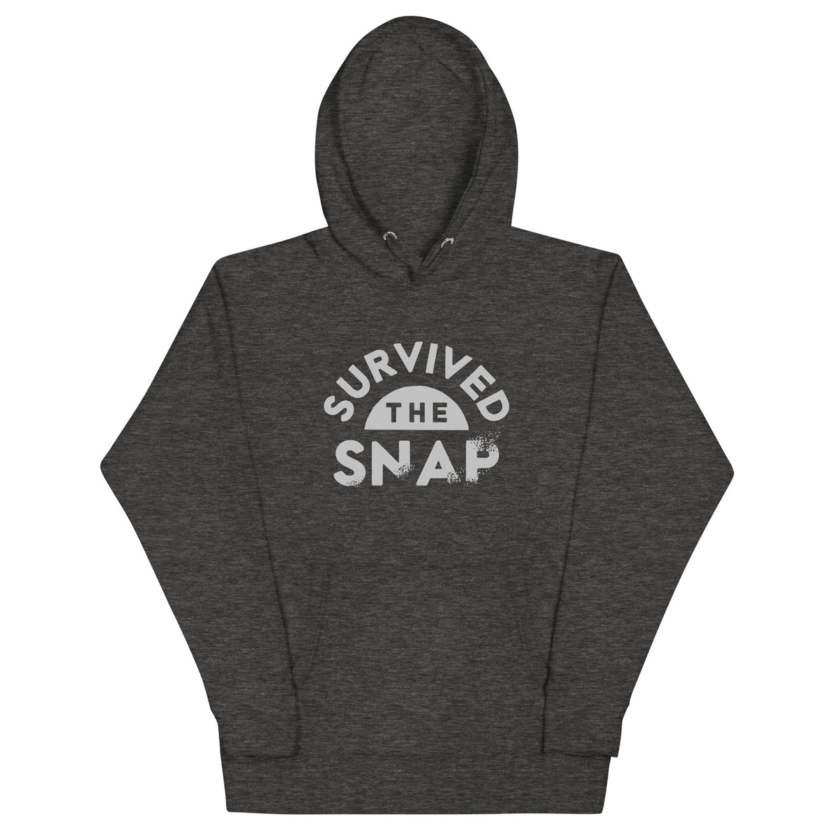 Survived The Snap Unisex Hoodie product image 4