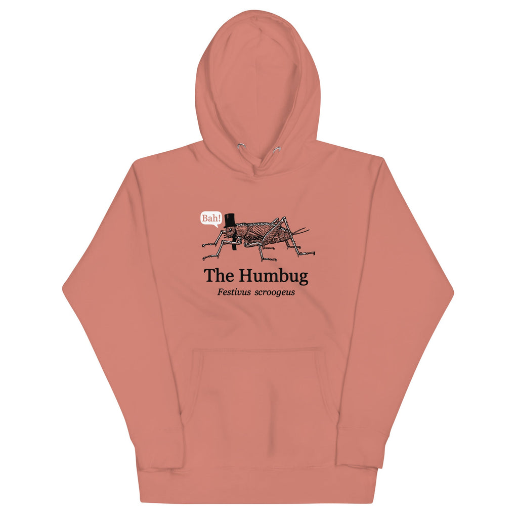 The Humbug Unisex Hoodie product image 2