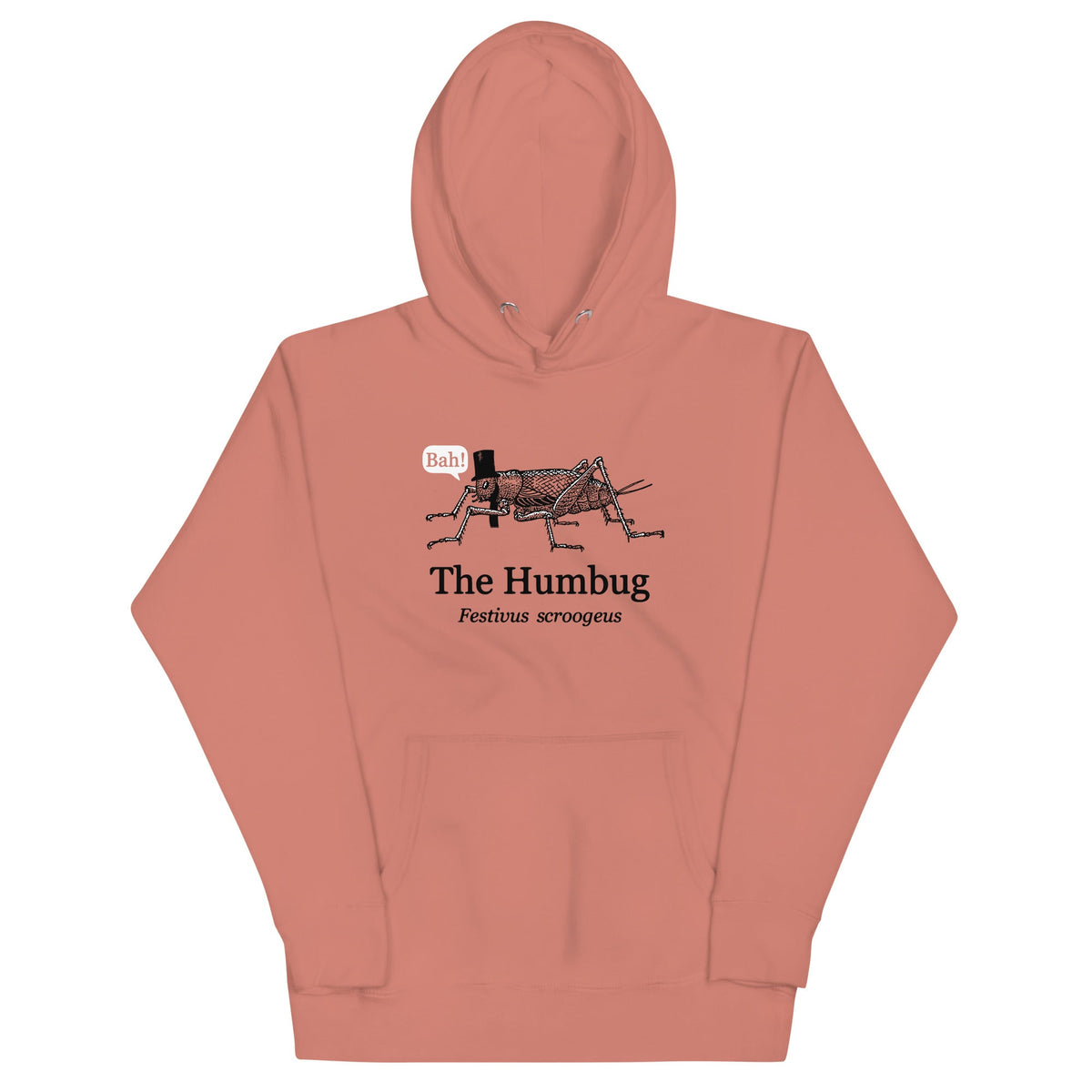 The Humbug Unisex Hoodie product image 2