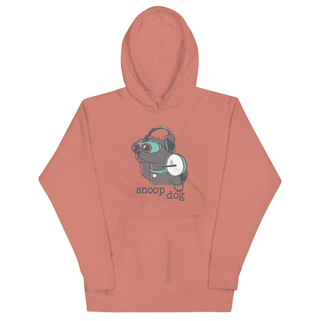 Snoop Dog Unisex Hoodie product image 2