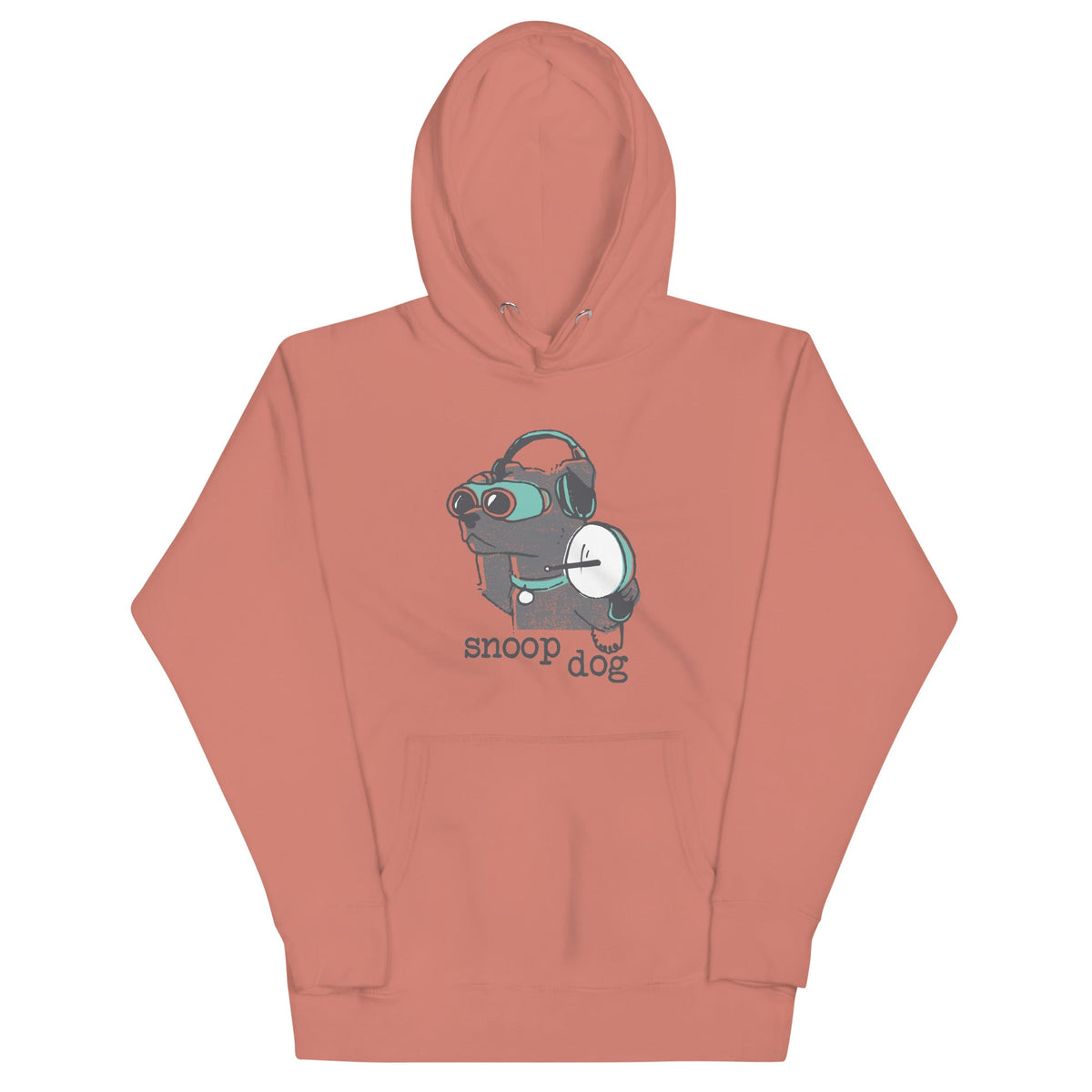 Snoop Dog Unisex Hoodie product image 2