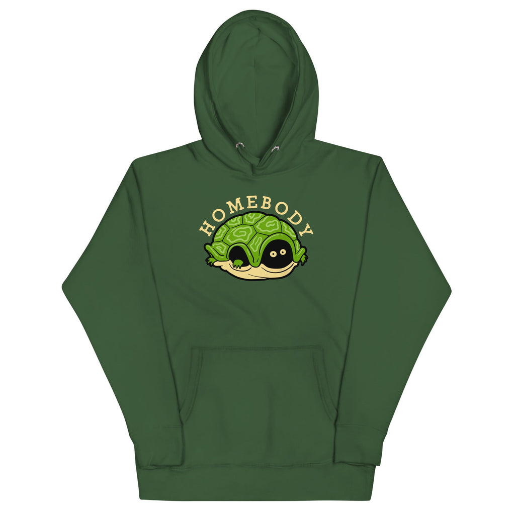 Homebody Unisex Hoodie product image 1