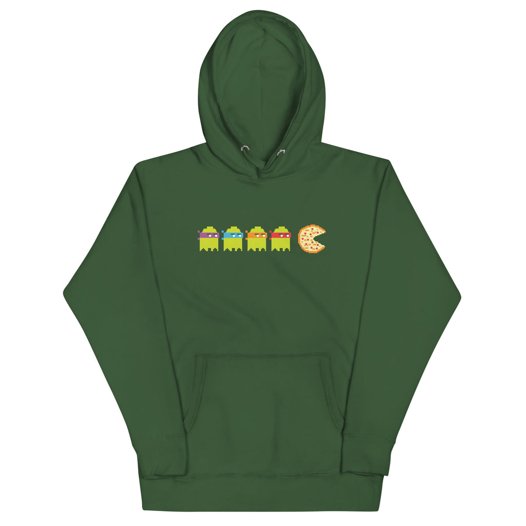 Teenage Mutant Ninja Ghosts Unisex Hoodie product image 6