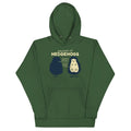 Anatomy Of Hedgehogs Unisex Hoodie product image 1