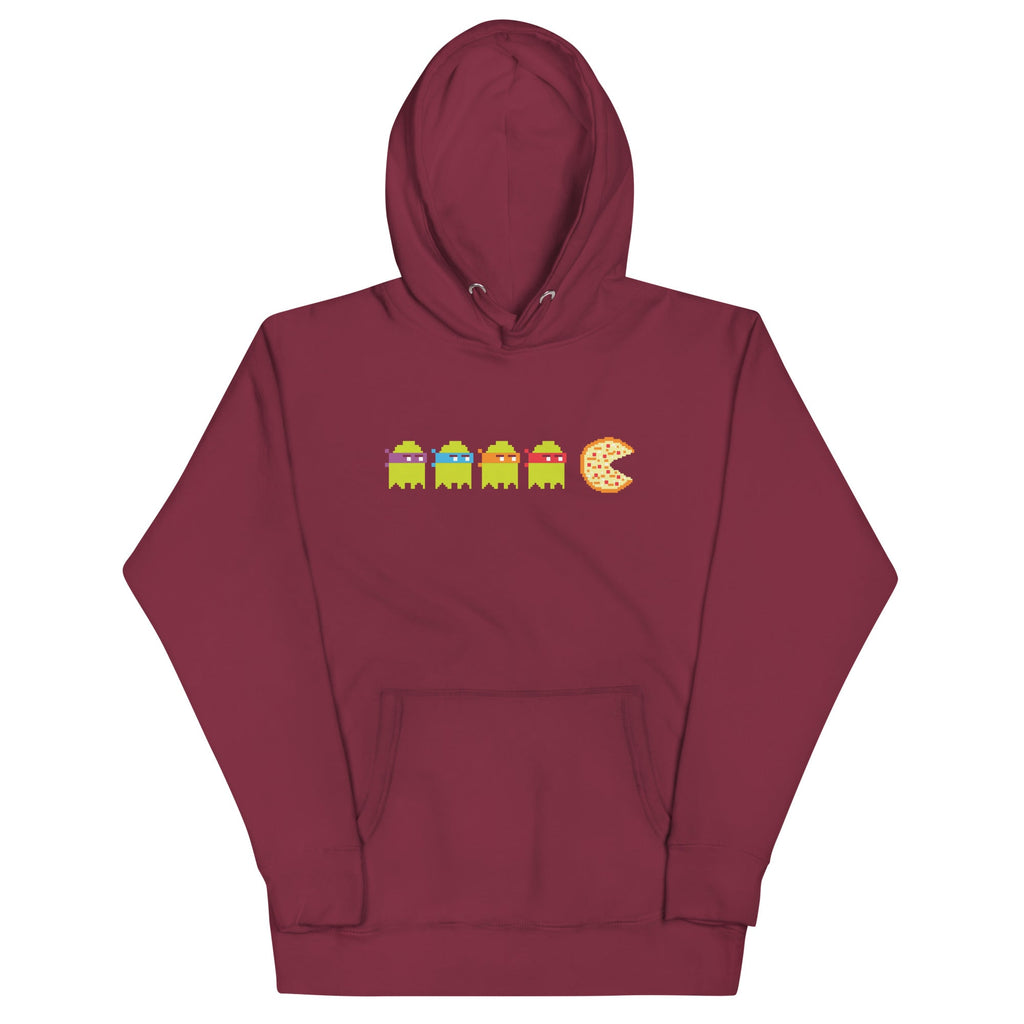 Teenage Mutant Ninja Ghosts Unisex Hoodie product image 3