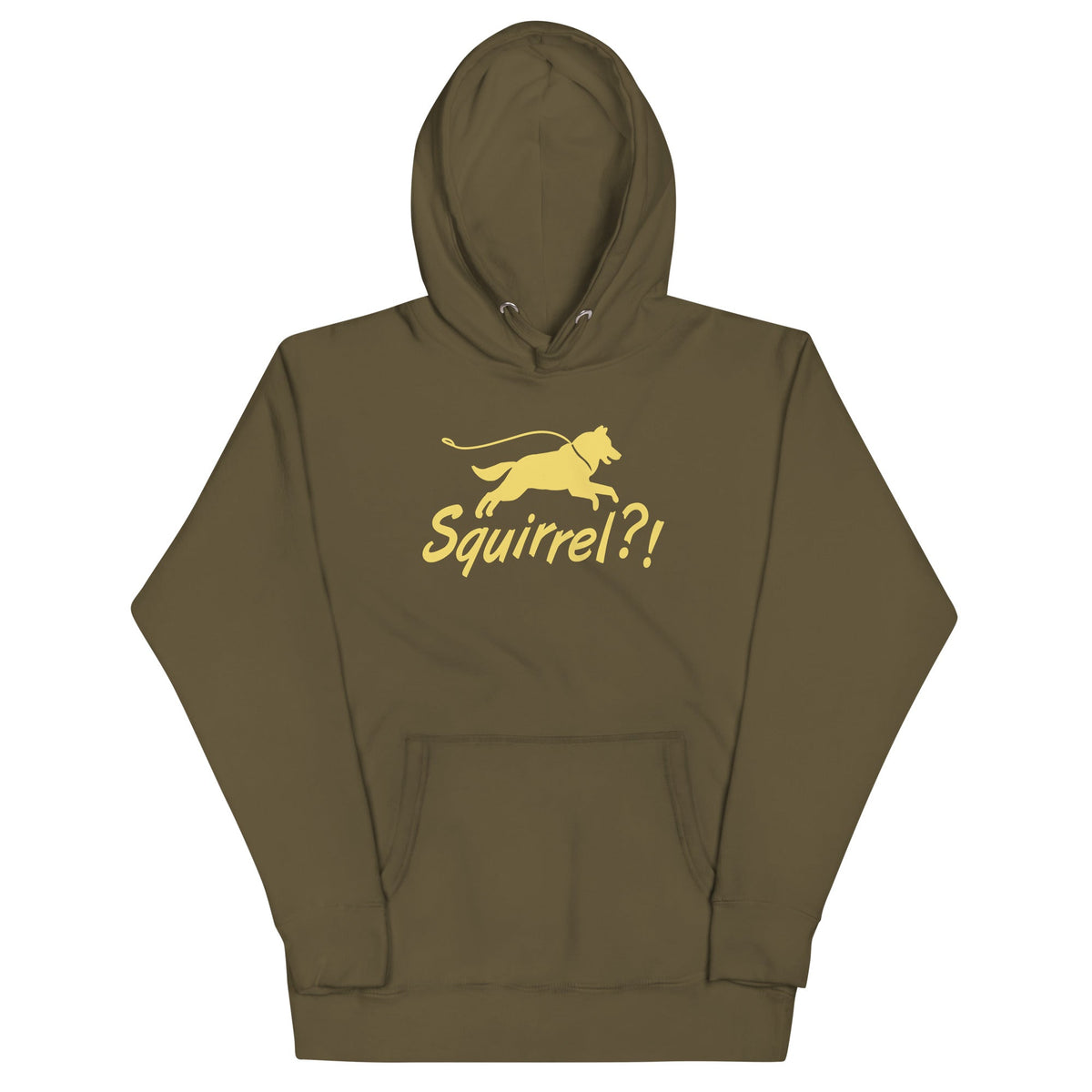 Squirrel?! Unisex Hoodie product image 5