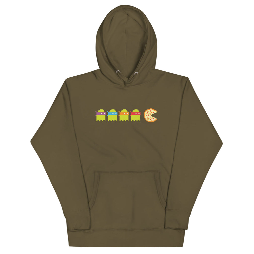 Teenage Mutant Ninja Ghosts Unisex Hoodie product image 7