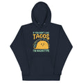 I'm Nacho Type Unisex Hoodie product image 1