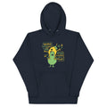 Lemon On A Pear Unisex Hoodie product image 1