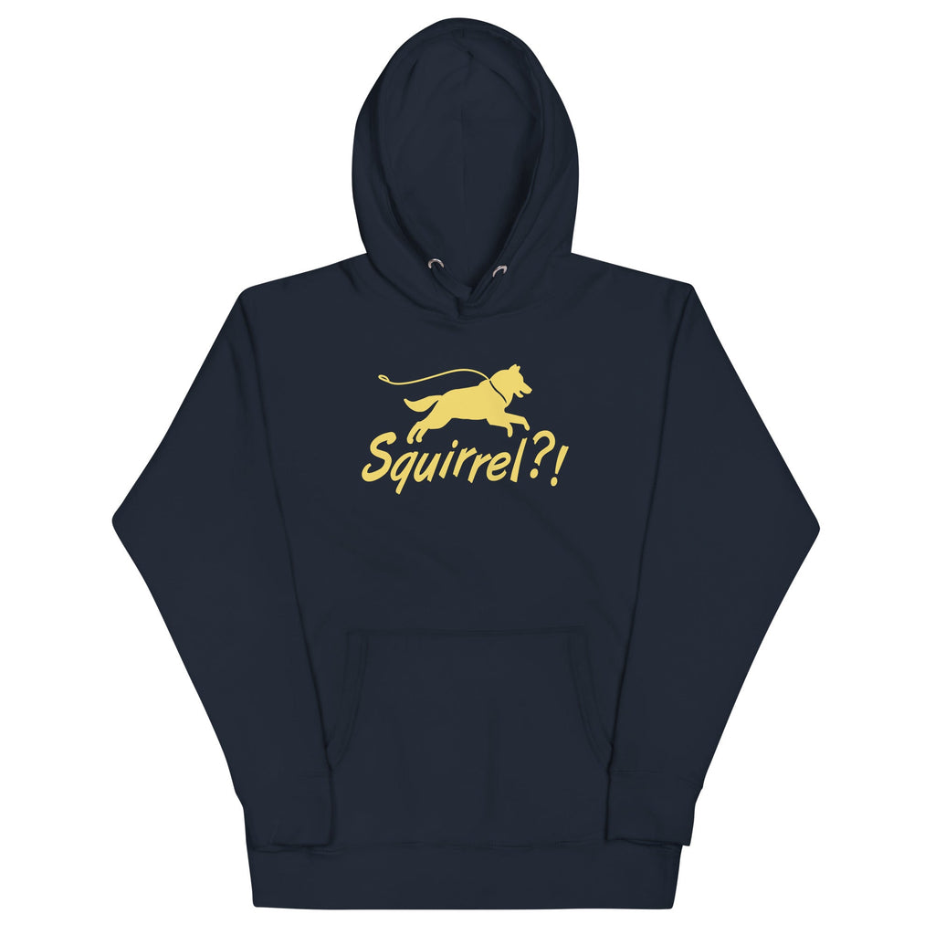 Squirrel?! Unisex Hoodie product image 1