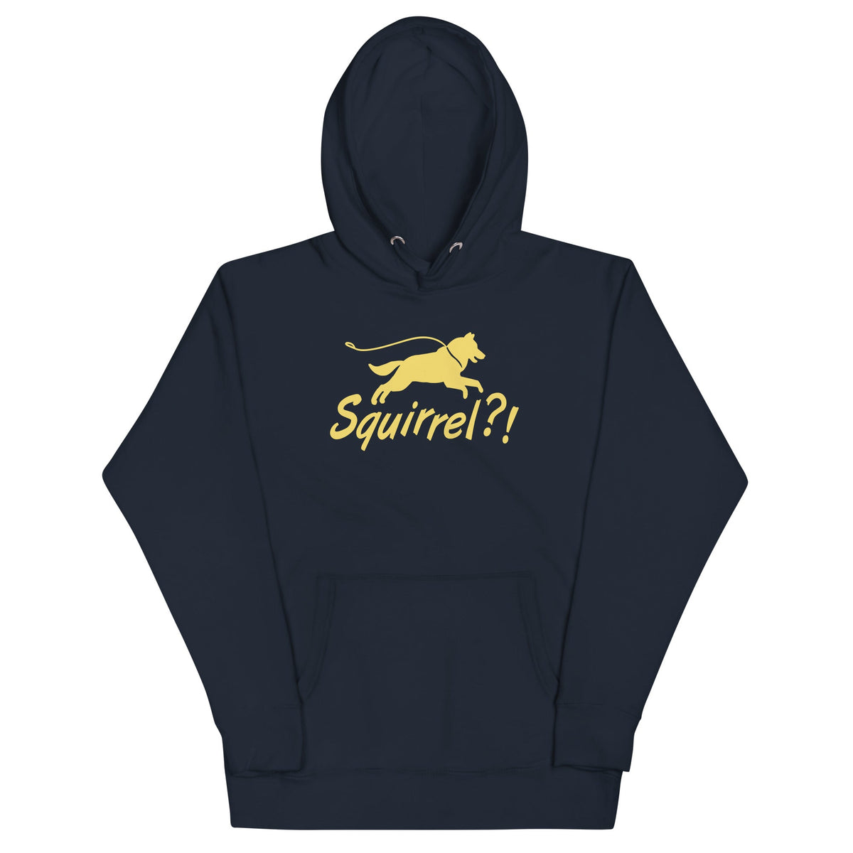 Squirrel?! Unisex Hoodie product image 1