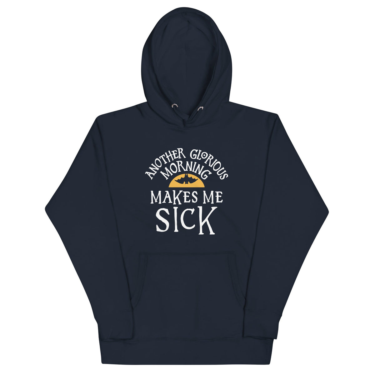 Another Glorious Morning Unisex Hoodie product image 2