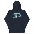 A Little Bit Alexis Unisex Hoodie product image 1