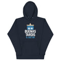 Buenas Tardis Unisex Hoodie product image 1