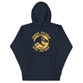 Check Yo'Self Before You Rex Unisex Hoodie product image 1