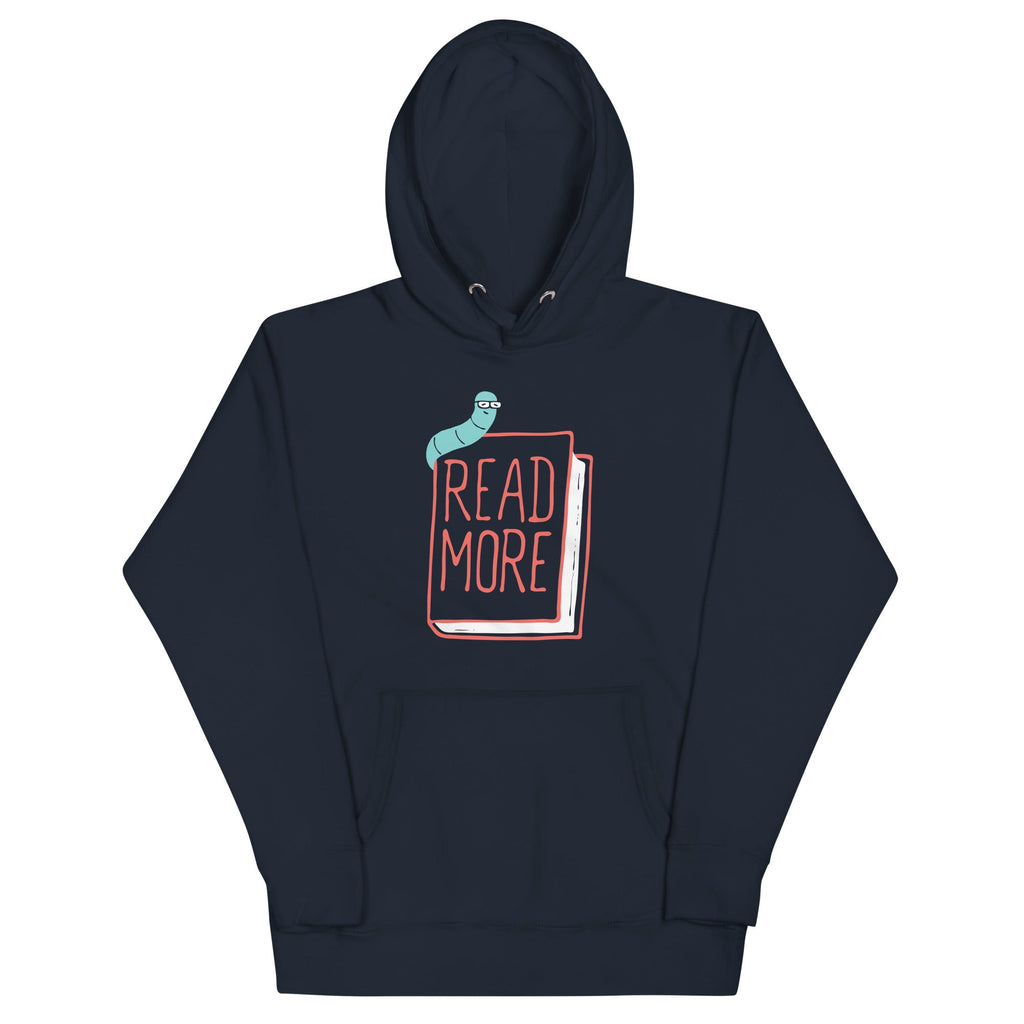 Read More Unisex Hoodie product image 1