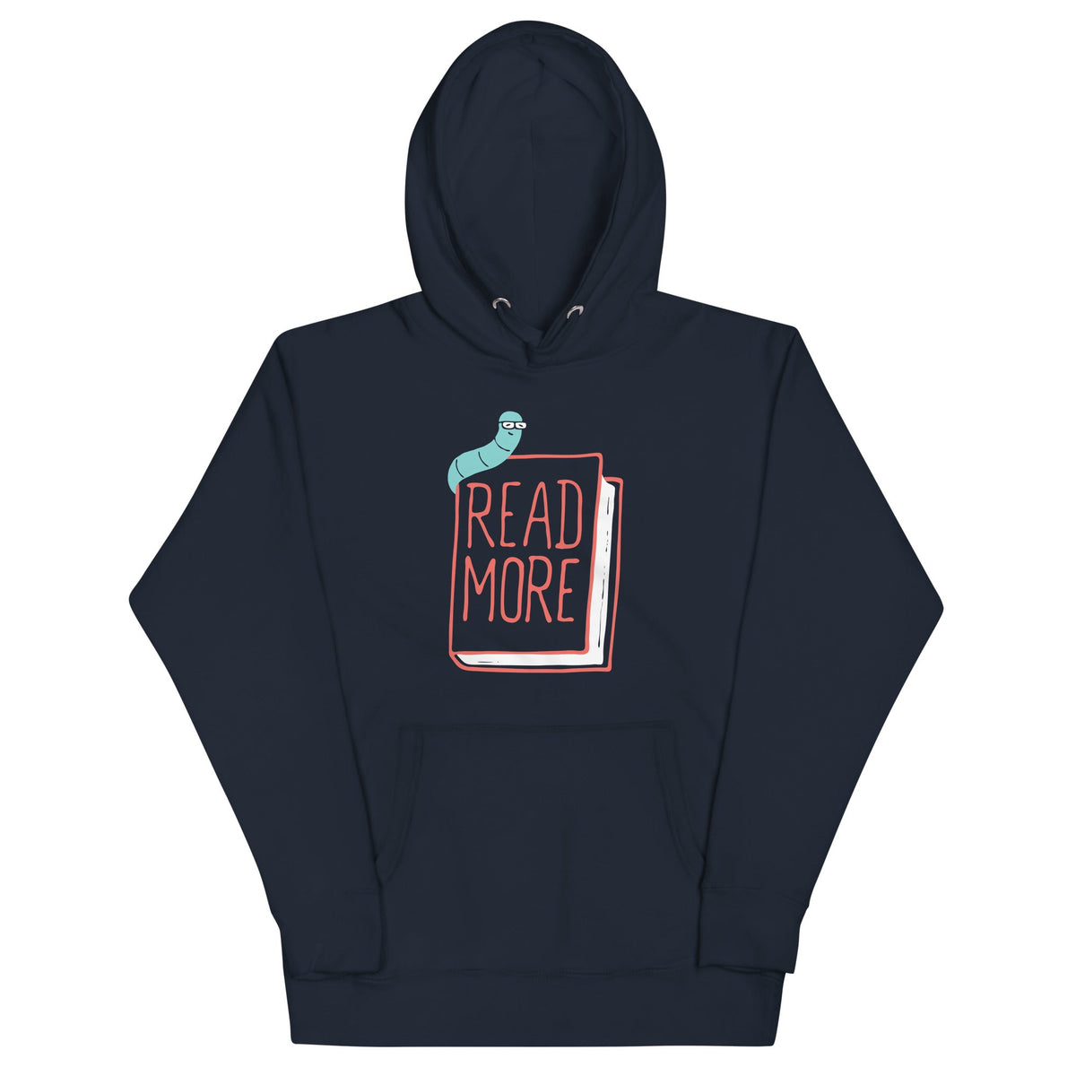 Read More Unisex Hoodie product image 1