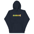 Teenage Mutant Ninja Ghosts Unisex Hoodie product image 1
