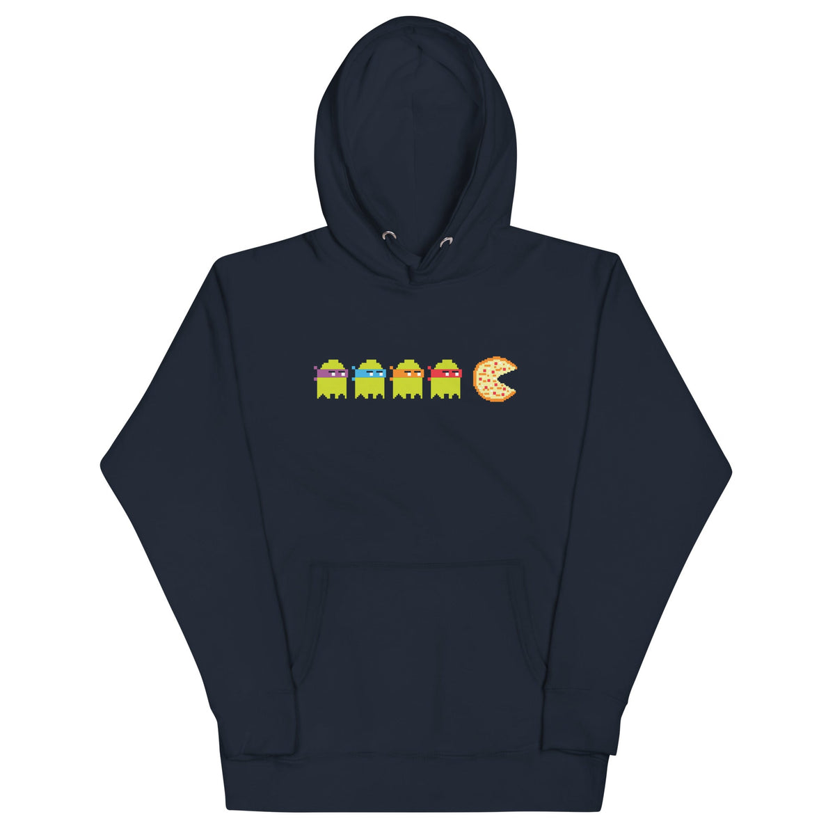 Teenage Mutant Ninja Ghosts Unisex Hoodie product image 1
