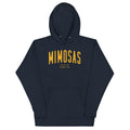 Mimosas Please And Thank You Unisex Hoodie product image 1