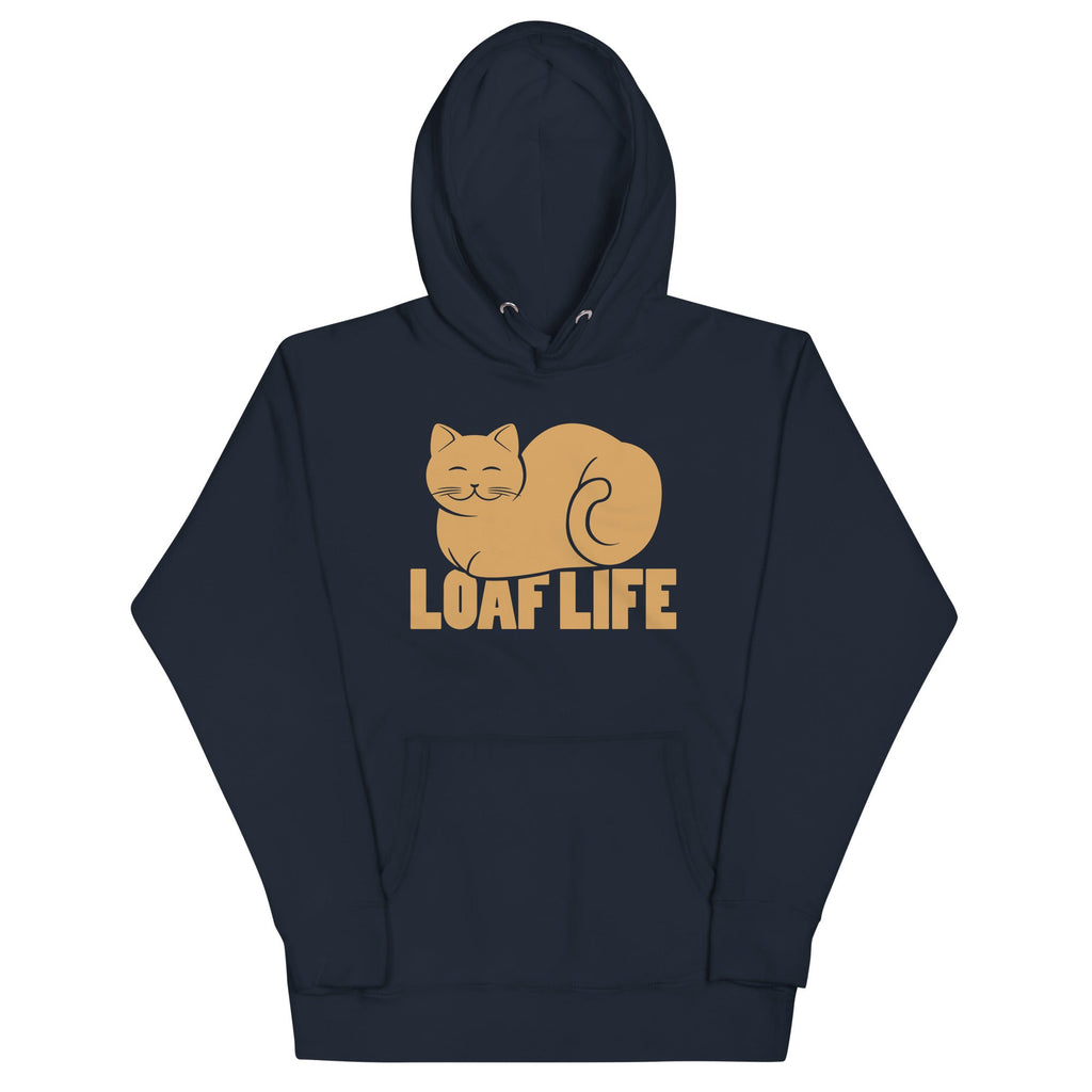 Loaf Life Unisex Hoodie product image 1