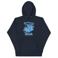 My Patronus Is A Sloth Unisex Hoodie product image 1