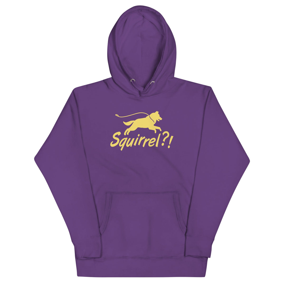 Squirrel?! Unisex Hoodie product image 3