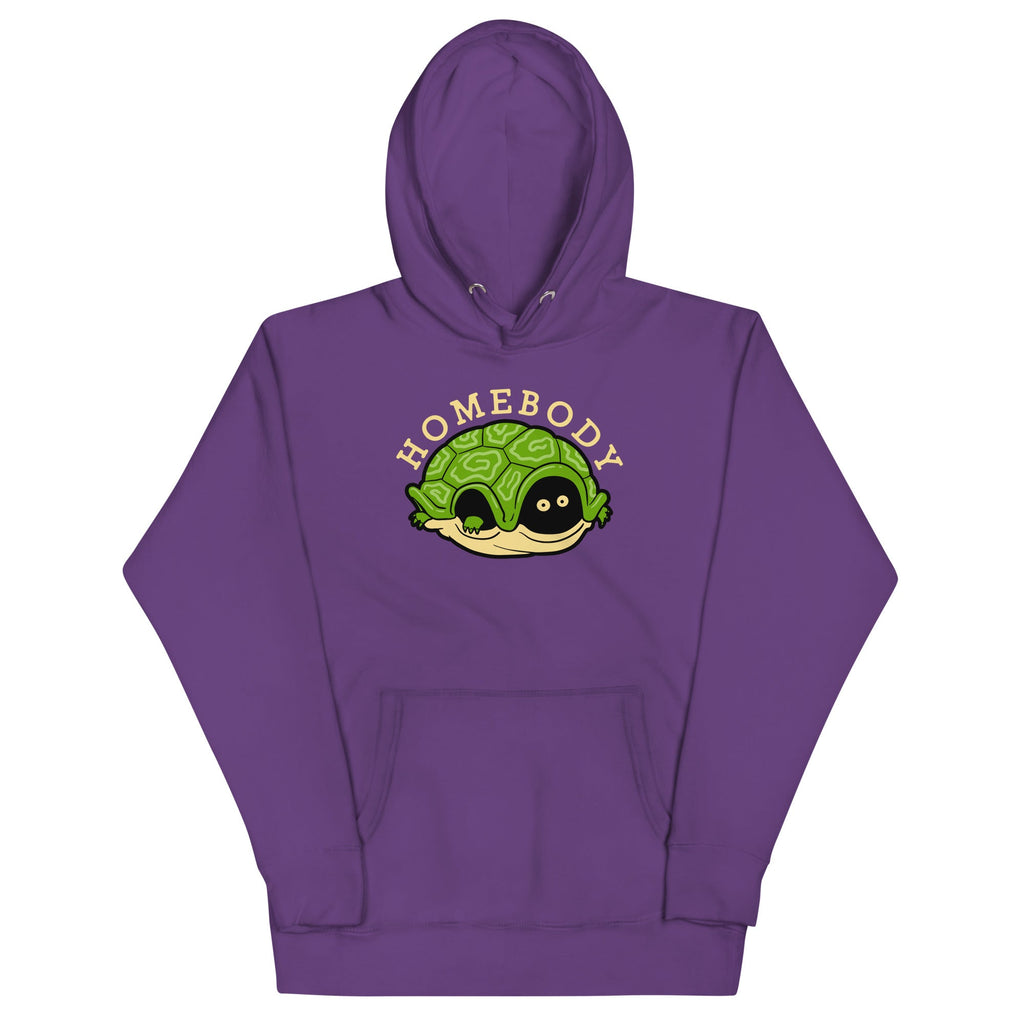 Homebody Unisex Hoodie product image 3