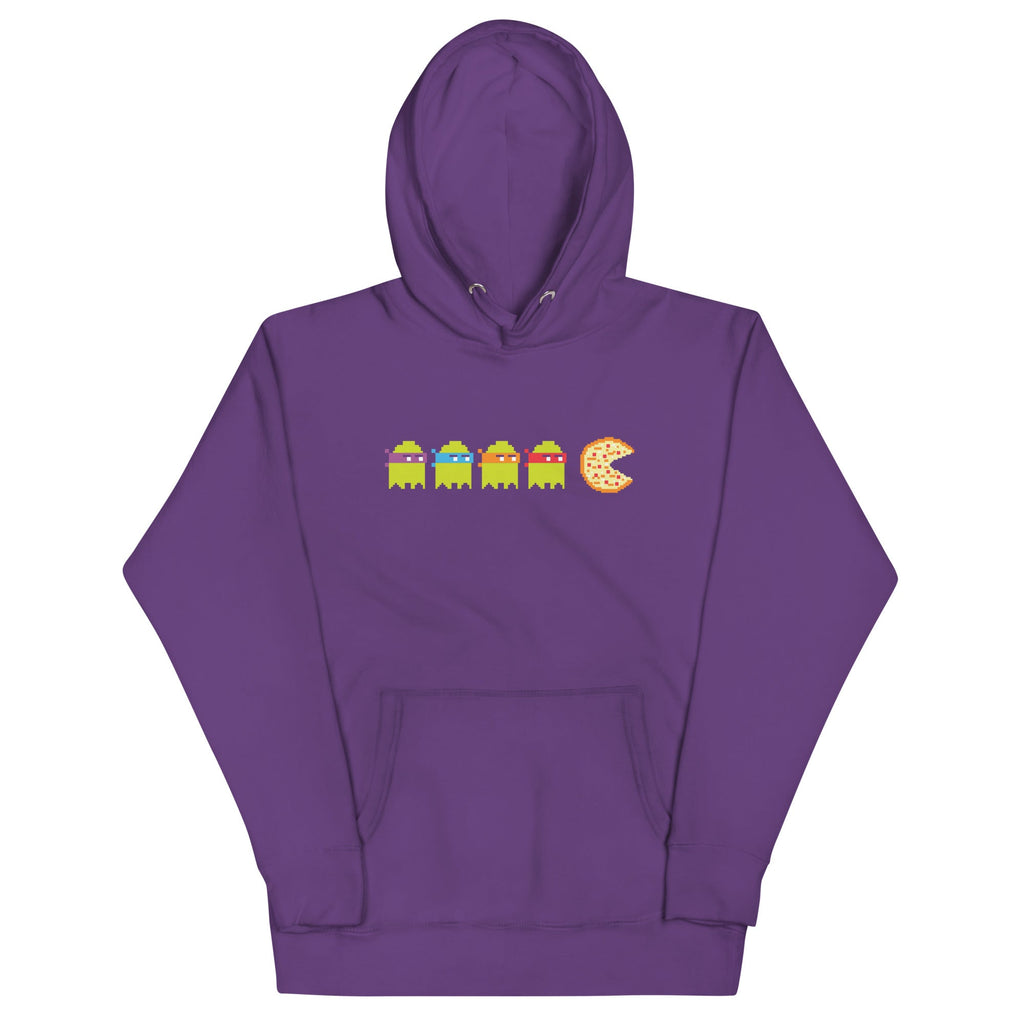 Teenage Mutant Ninja Ghosts Unisex Hoodie product image 5