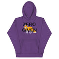 Zero Fox Given Unisex Hoodie product image 1