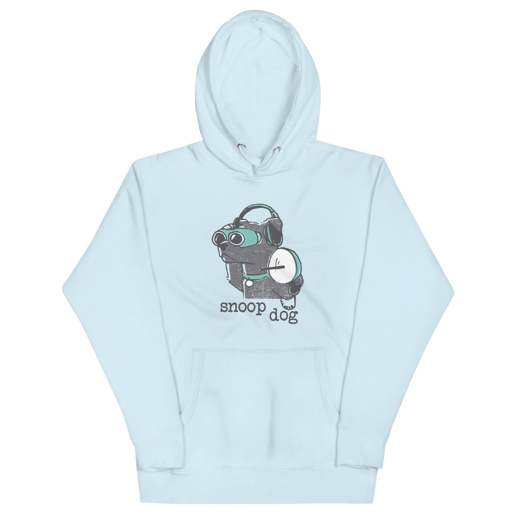 Snoop Dog Unisex Hoodie product image 3